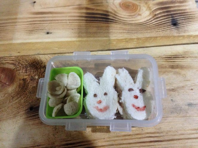 bunnybento